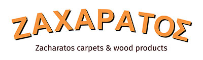 e-zacharatos Logo